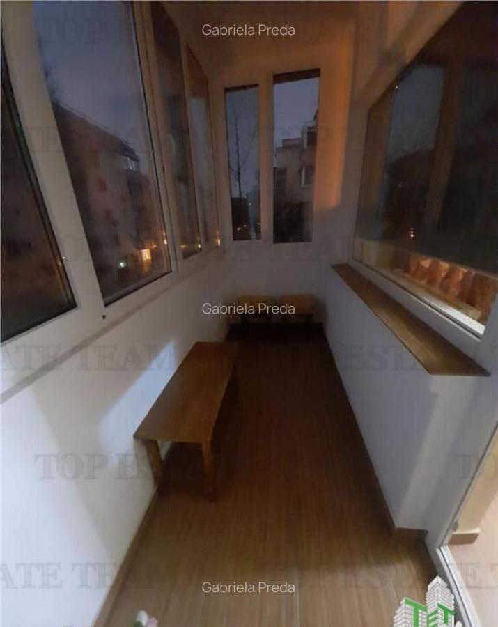 Bulevardul Decebal-Voronet-in exclusivitate 2 camere - 13