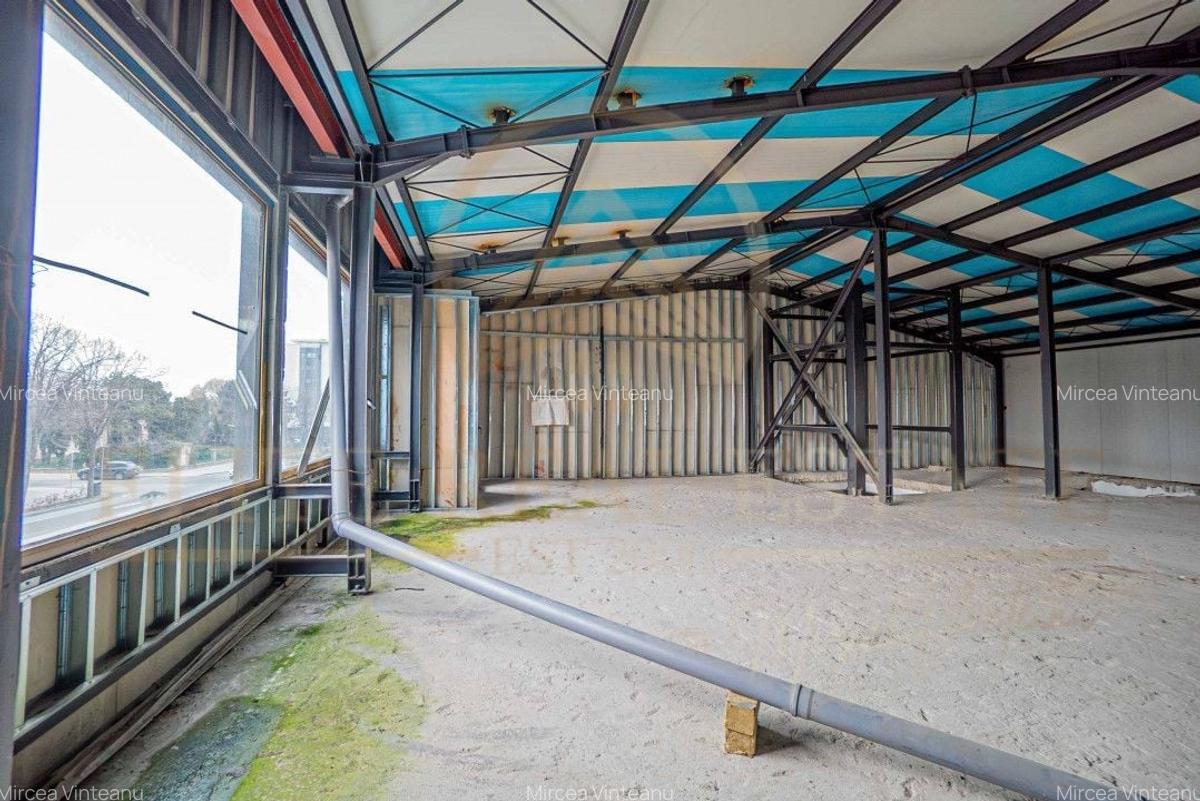 Bulevardul Mamaia - Oportunitate Unica de Investitie!! - 13