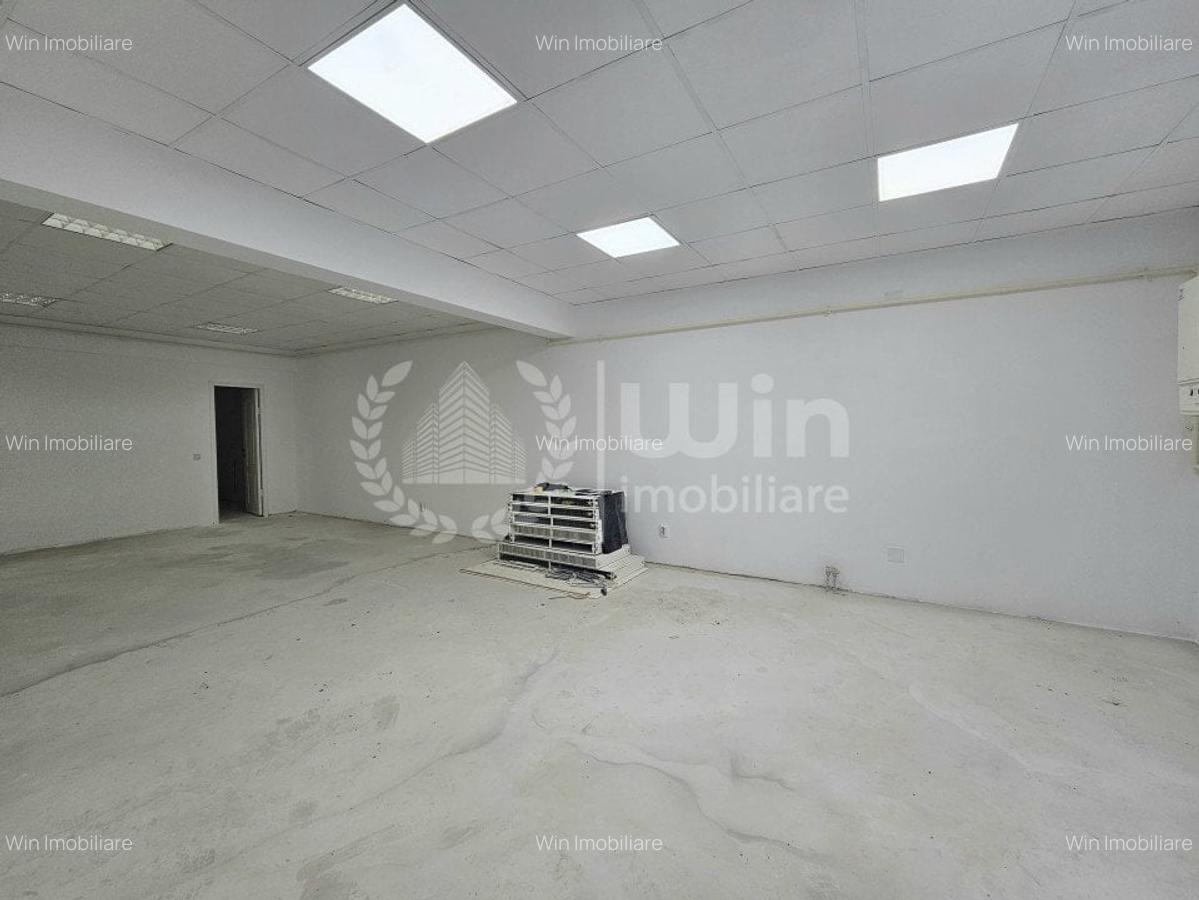Spatiu de servicii 189mp | 6 locuri parcare | Zorilor | Calea Turzii - 3