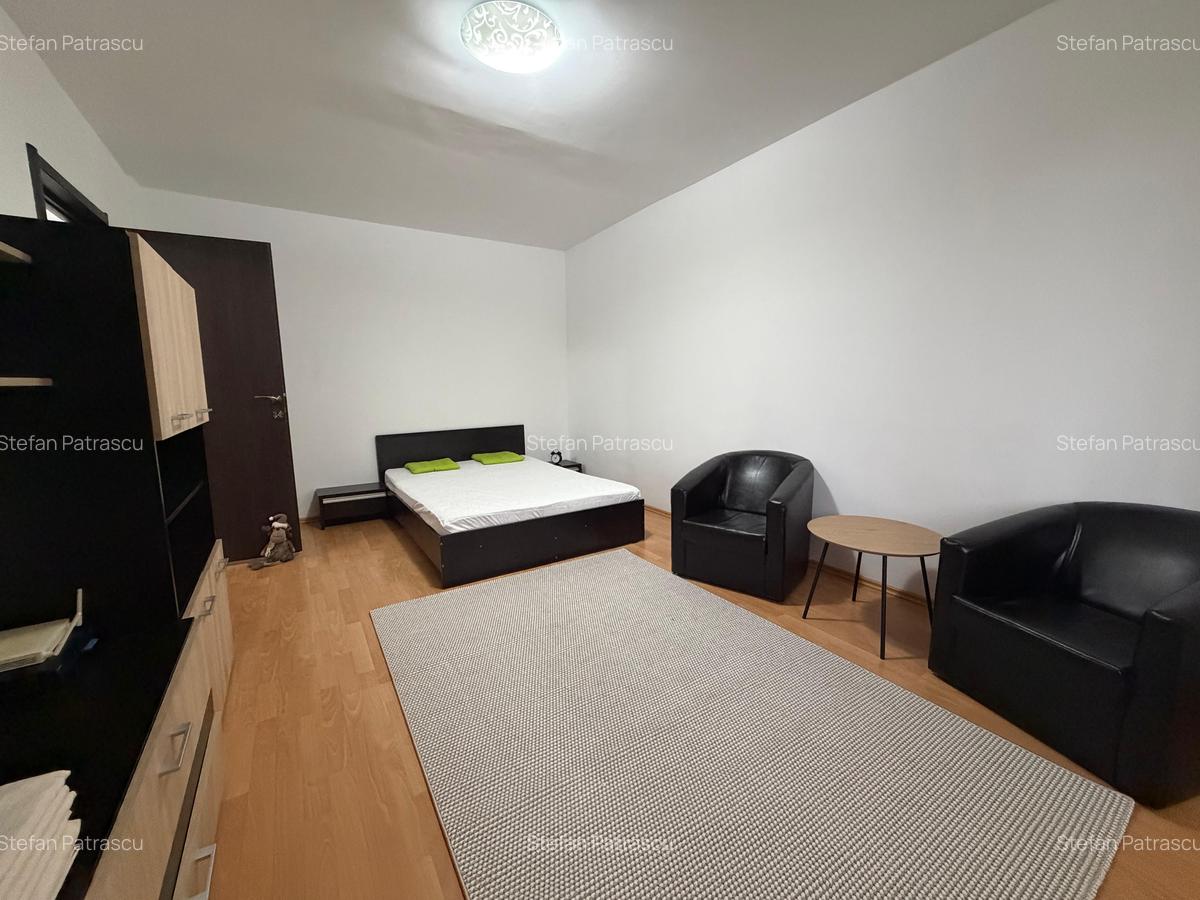 Militari - Apusului | Etaj 2 | Decomandată - 4