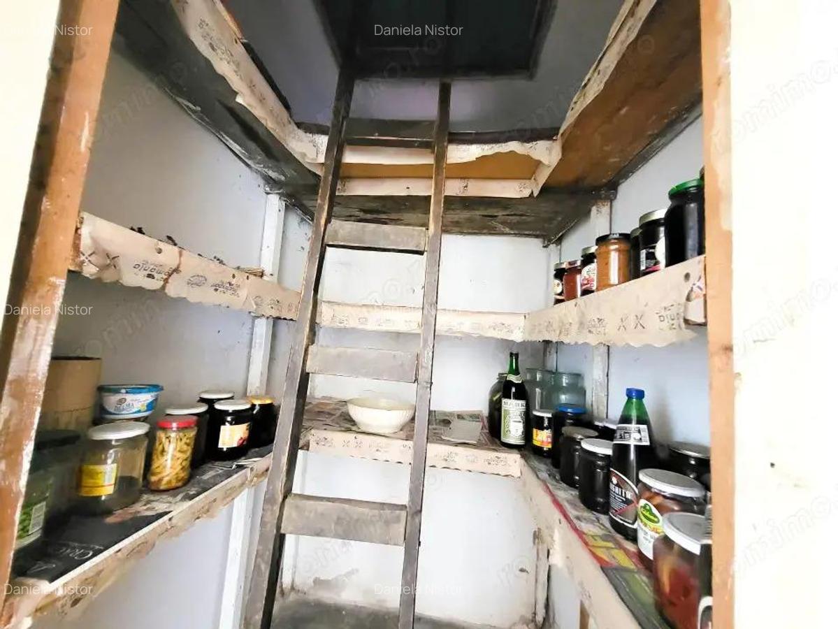 Casa 3 camere, Strada Izvorului, 306mp curte - 5