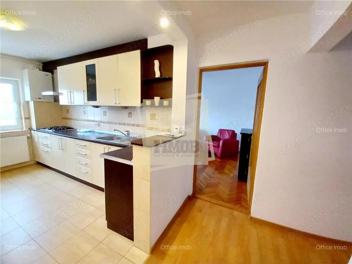 Apartament 4 camere 2 balcoane recent renovat in Strand - 7