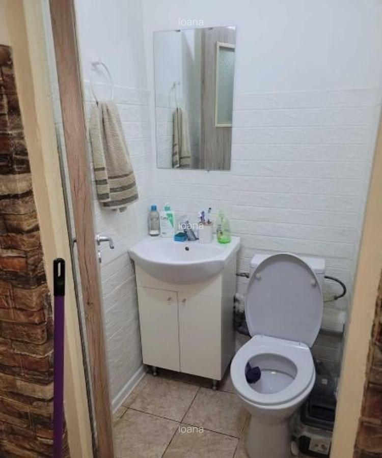 ►Inel II - 3 Camere Confort 1 - 63m²  Incadrat Centrala 2 Grupuri Sanitare - 7
