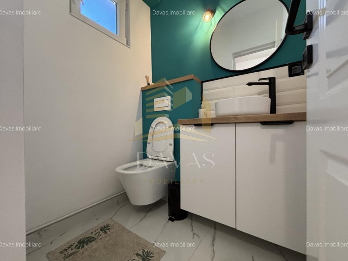Apartament de 4 camere semidecomandat | Marasti - 18