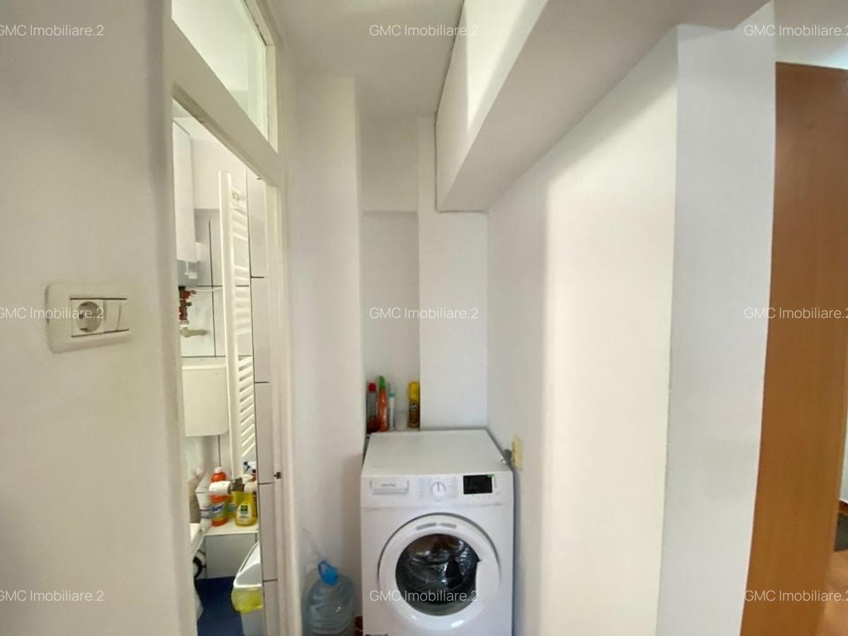 Apartament de închiriat – 2 camere | TINERETULUI V8 - 13