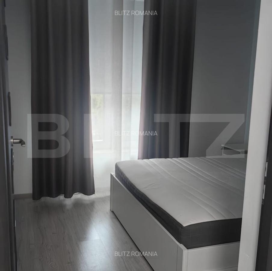 Apartament 3 camere, 55mp, zona Podul de Fier - 3