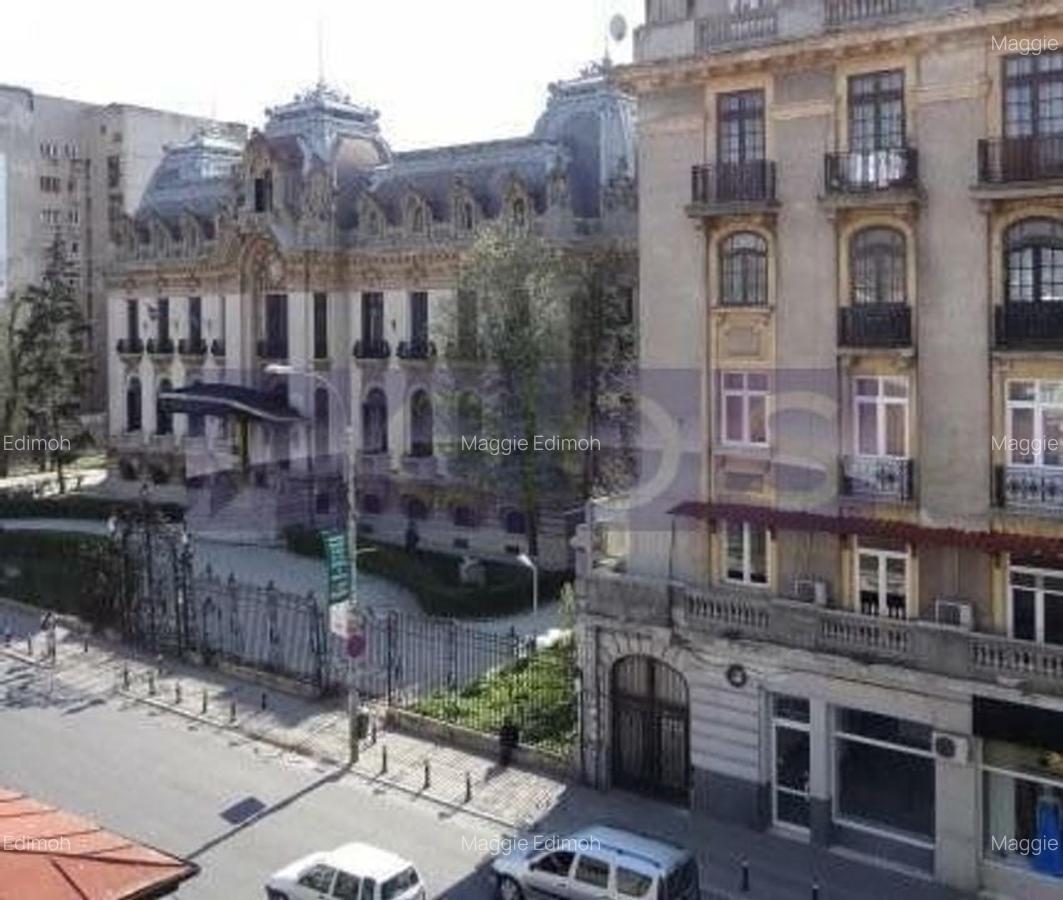 OCAZIE VANZARE 3 CAMERE | CALEA VICTORIEI | IDEL OFFICE / REZIDENTIAL - 12