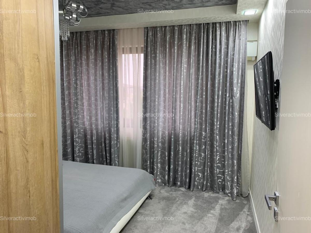 Apartament - 5