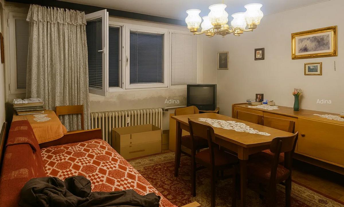 CISMIGIU metrou IZVOR parc ,Calea Victoriei ,Universitate ,etaj 5/8,REABILITAT - 7