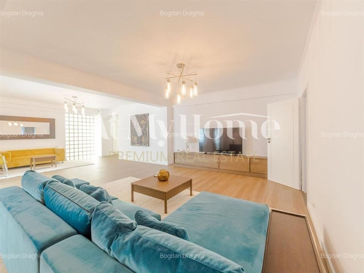 Apartament modern cu 2 camere, mobilat Nou, 2 bai, Parcare Ug - 2