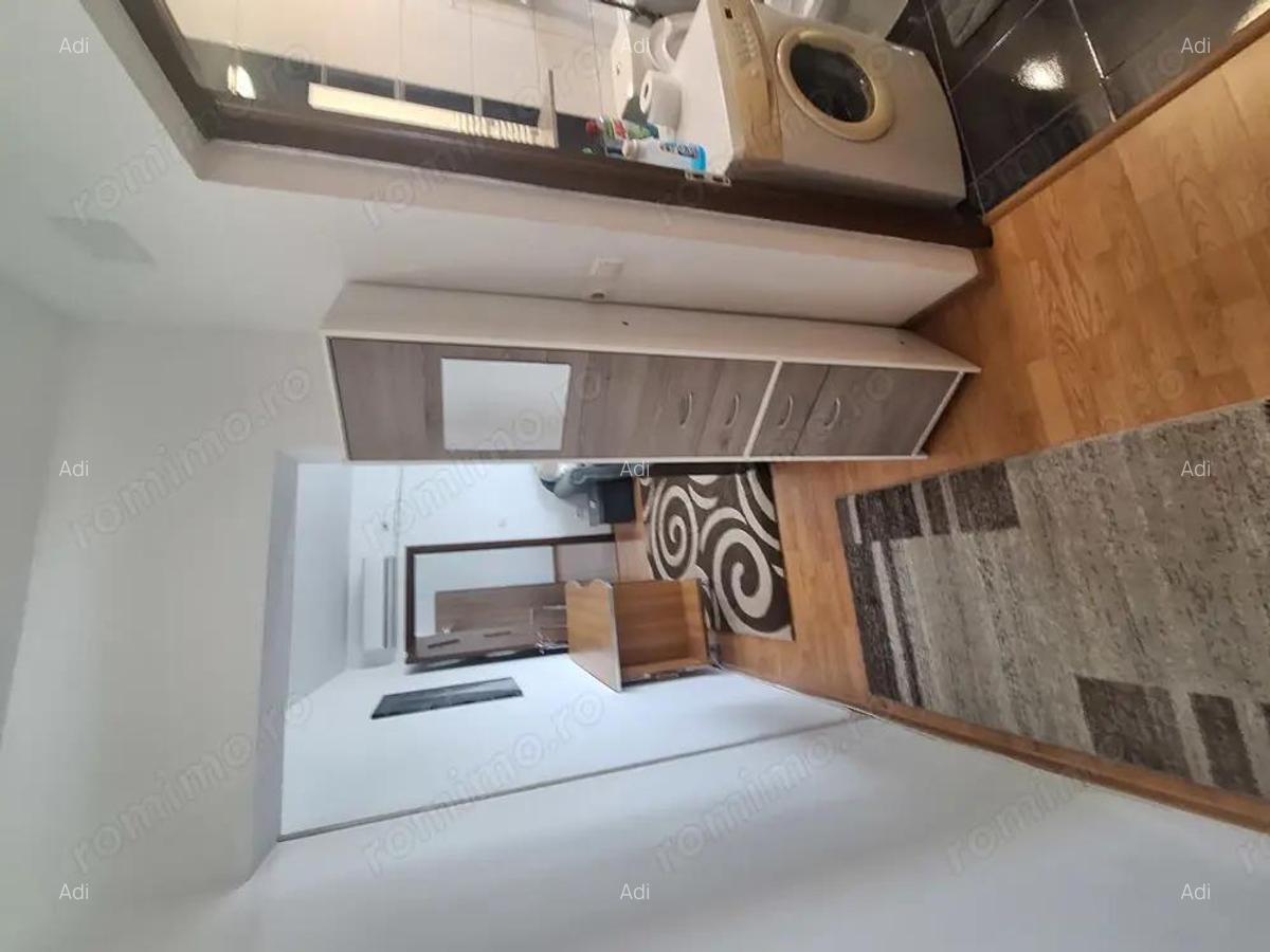 350 euro!!! AP.cu 2 camere cu centrala proprie Zona Aradului - 3