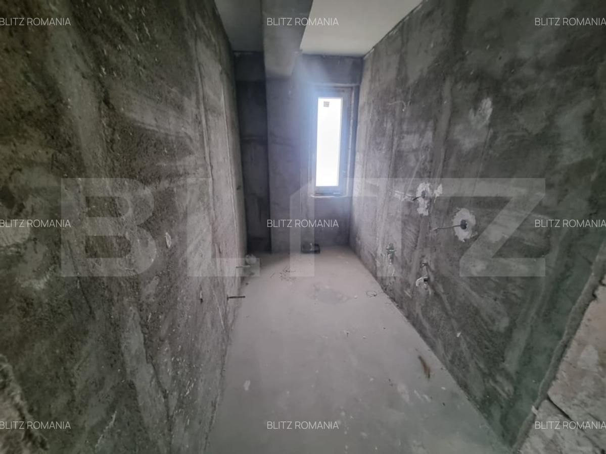Apartament 2 camere, 63.66 mp, zona Magnolia - 5