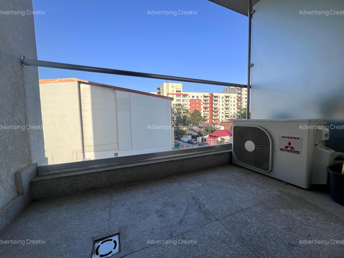 Aviației Apartament 3 camere Metrou Aurel Vlaicu Mall Promenada - 20