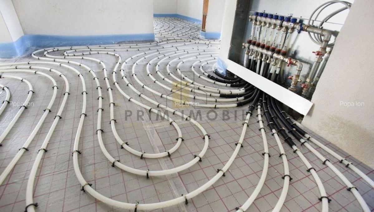 Garsonieră decomandată în Păcurari - 2