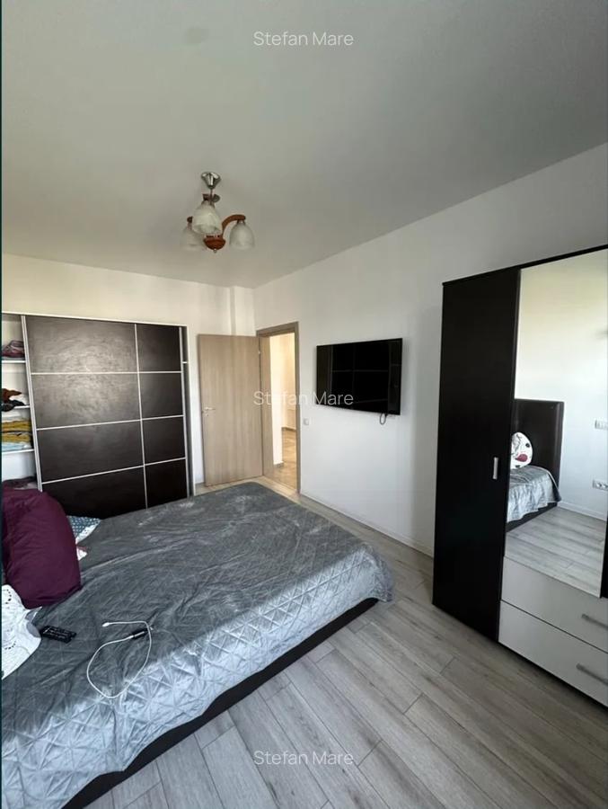 2 camere Grozavesti - complex Novum - 3