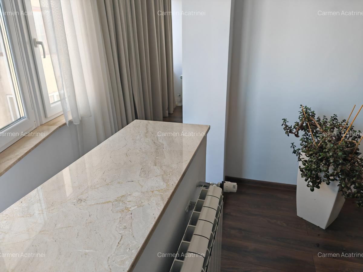 Apartament 4 camere confort sporit, liber la vanzare zona AFI - 6