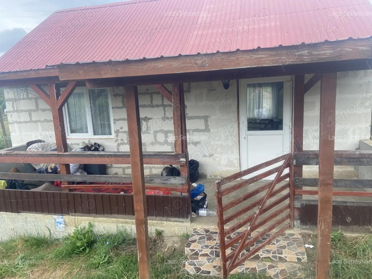 Casa de vanzare in Comuna Mociu 29 km de Cluj - 4