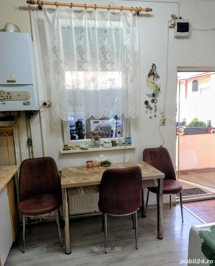 Apartament la casa in centru - 3