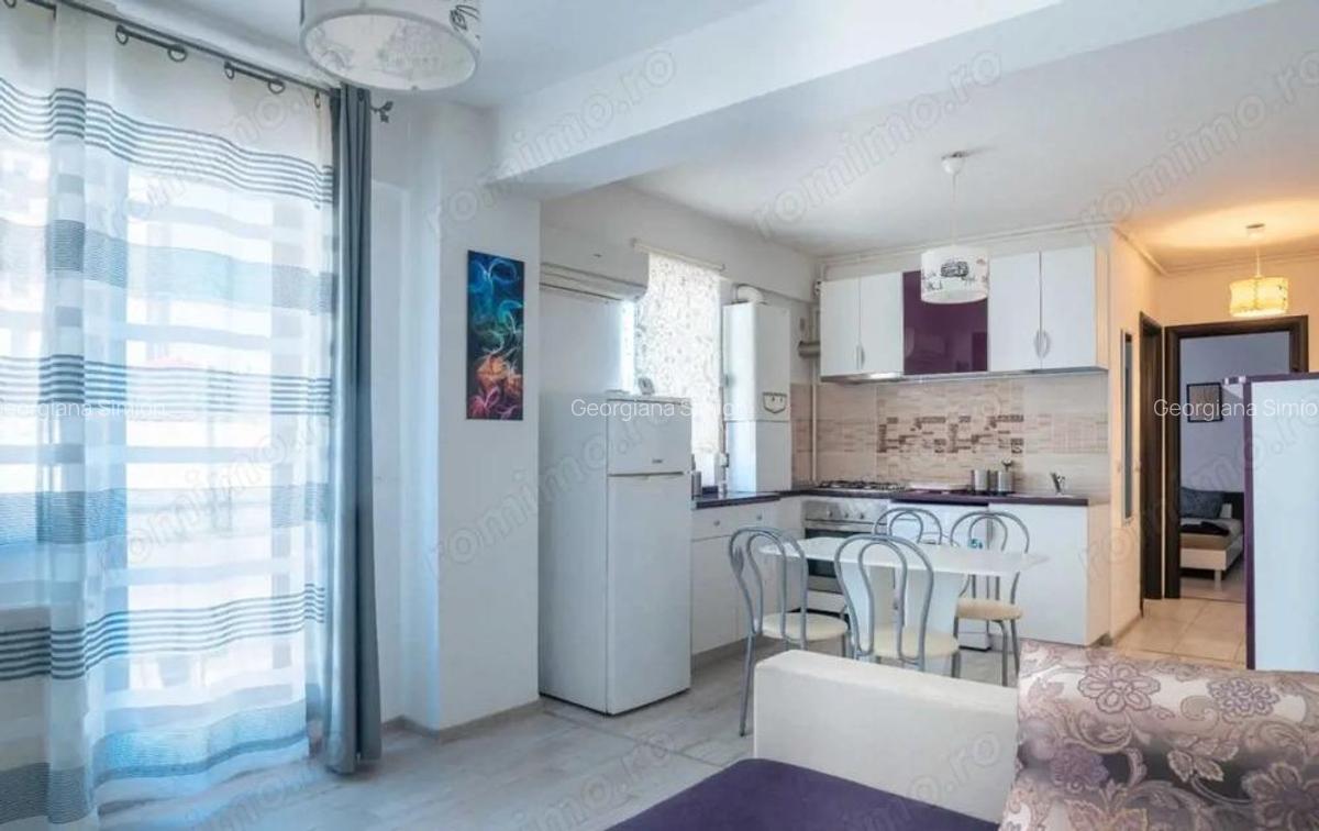 Apartament 2 Camere Iancului | Bloc Nou | Balcon | Pet Friendly - 7