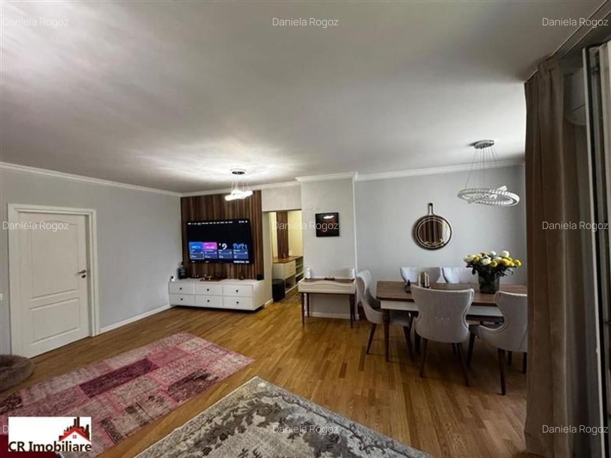 Apartament 3 camere Tei  parcare si boxa inclusa - 1