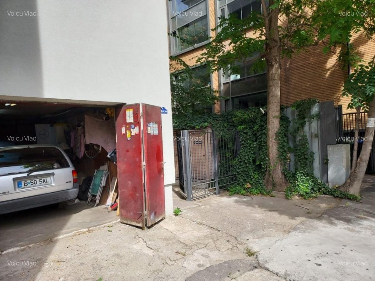 CALEA VICTORIEI-IORGA,4 CAM ,SUPERBISSIM,NEMOBILAT,UTILATGARAJ,PARCARE,1200 EURO - 17