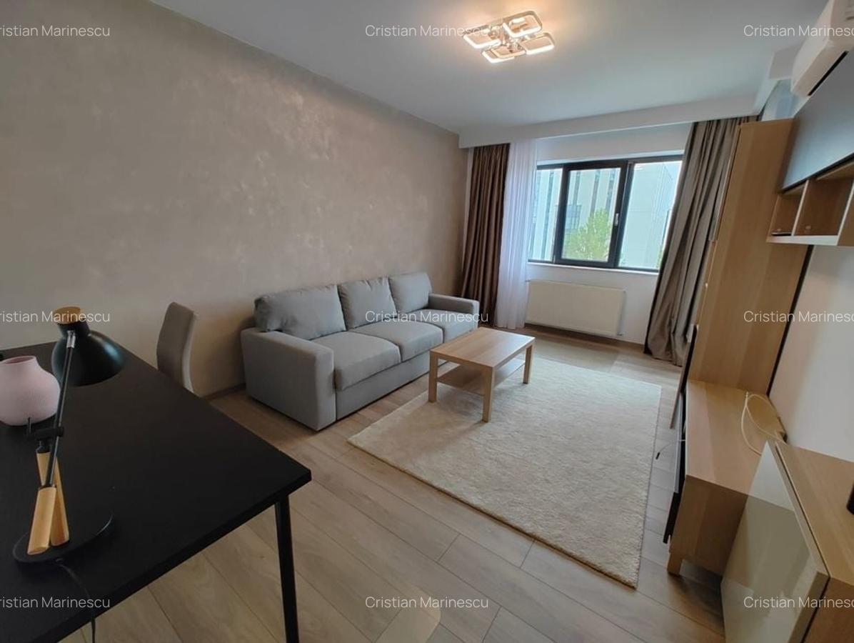 Apartament Cotroceni Politehnica Residence - Metrou 5 minute - 17