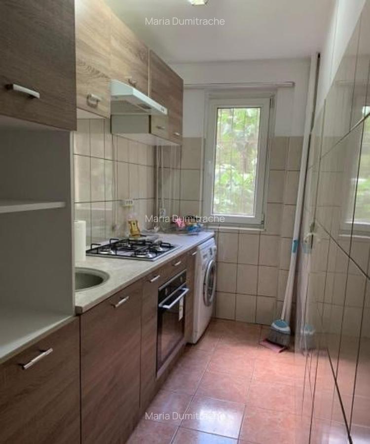 APARTAMENT 2 CAMERE RAUL DOAMNEI - 5