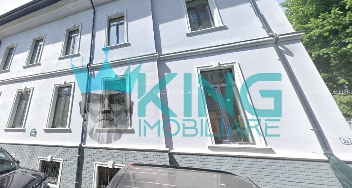 Spațiu comercial, 1600 mp în Cișmigiu - 6