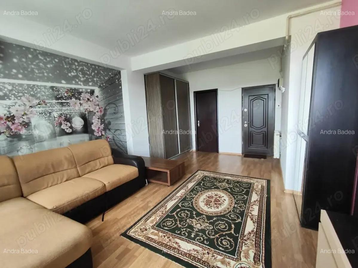 DIRECT PROPRIETAR- Garsoniera Dimitrie Leonida cu loc de parcare la liber in complex - 2