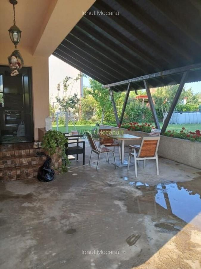 De vanzare casa P+1 cu teren 1000 mp  Comuna Berceni - 36