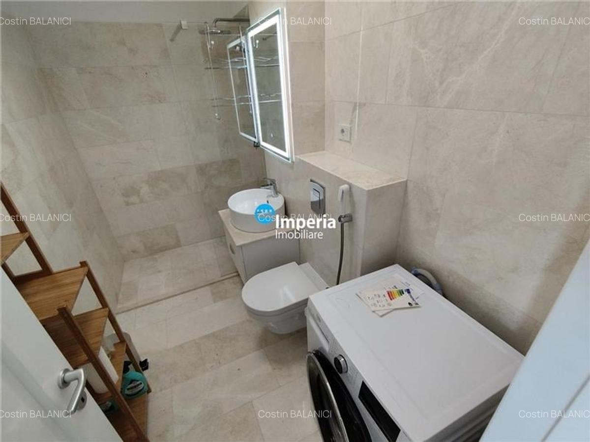 Apartament cu 2 camere în Copou - 15