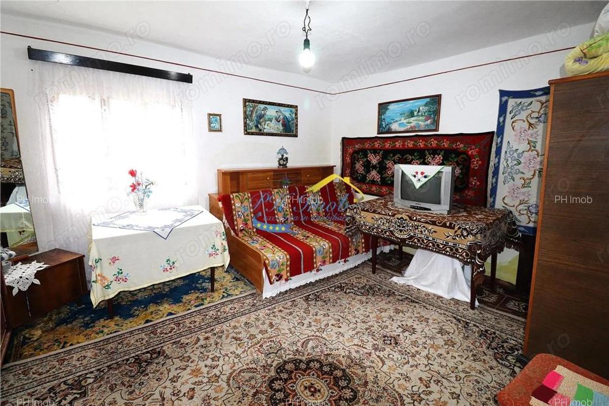 Casa de vanzare Alunis, Prahova - 3