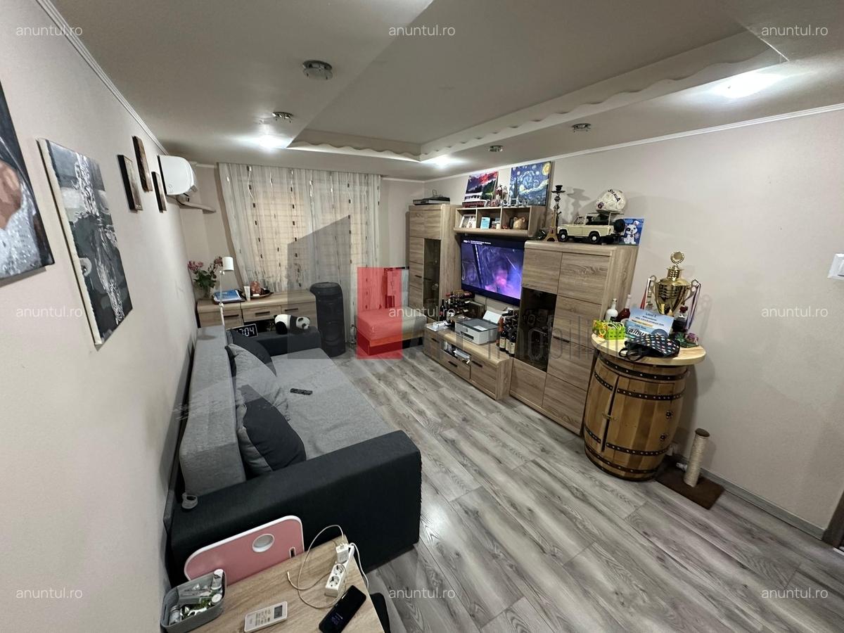 Intre Antiaeriana si Calea Rahovei. 3 camere, parter, complet utilat, gata de mutat - 3 Intre Antiaeriana si Calea Rahovei. 3 camere, parter, complet utilat, gata de mutat - 3