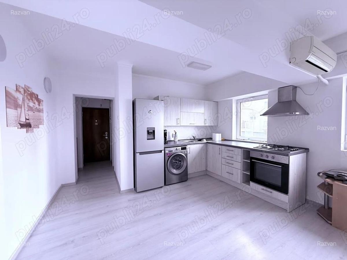 Apartament 2 camere de vanzare zona Hotel Marriott, Bucure?ti - 4