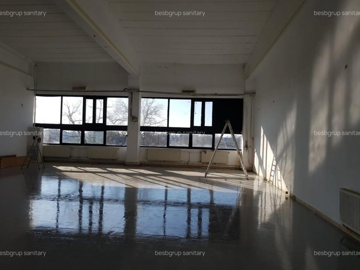 Spatii comerciale depozitare,productie,birouri diverse suprafete 50-600 mp - 11