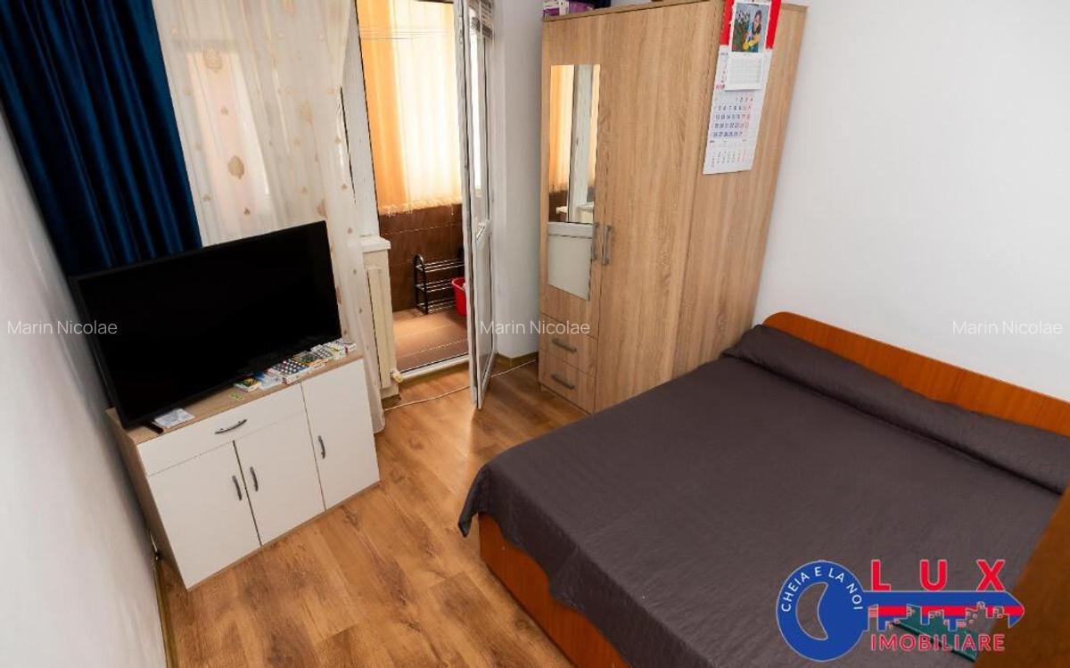 ID 3608 Apartament 3 camere de vanzare *Str. I.L.Caragiale - 7