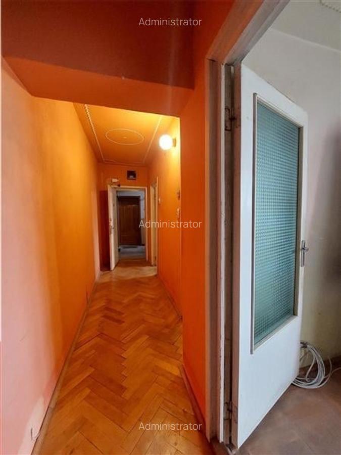 Apartament spatios in zona Podgoria - 5 Apartament spatios in zona Podgoria - 5