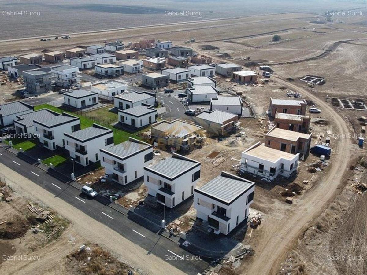 CASA LUX 4 camere | Com Berceni - 3