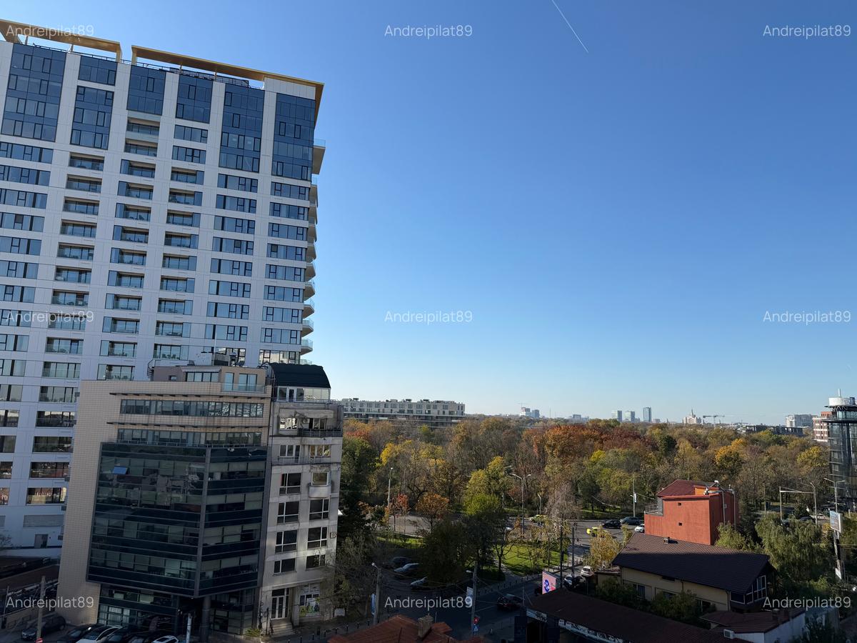 Apartament în Dinamic City,loc de parcare inclus - 5