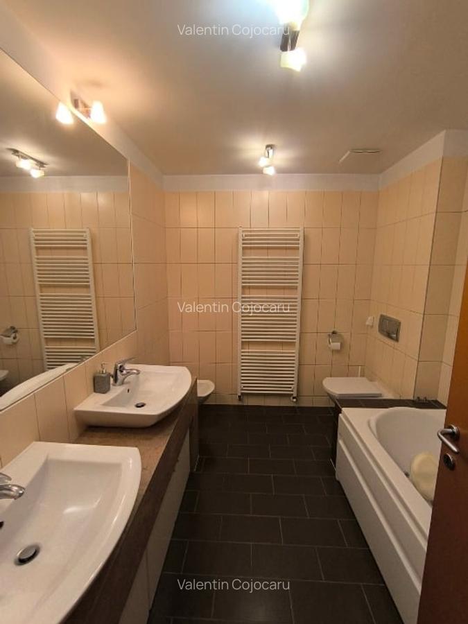Apartament 3 cam, Baneasa Rezidential - 5