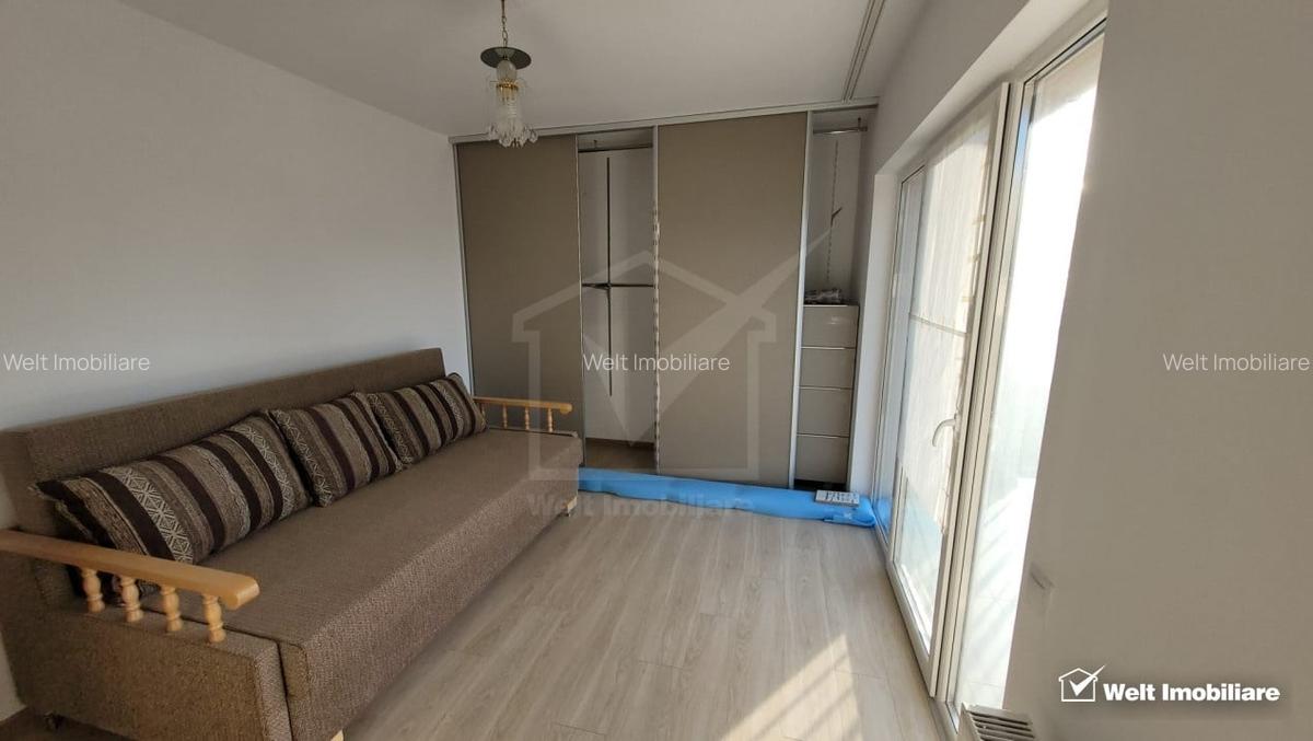 Apartament 2 camere confort lux, Manastur, imobil tip vila - 1