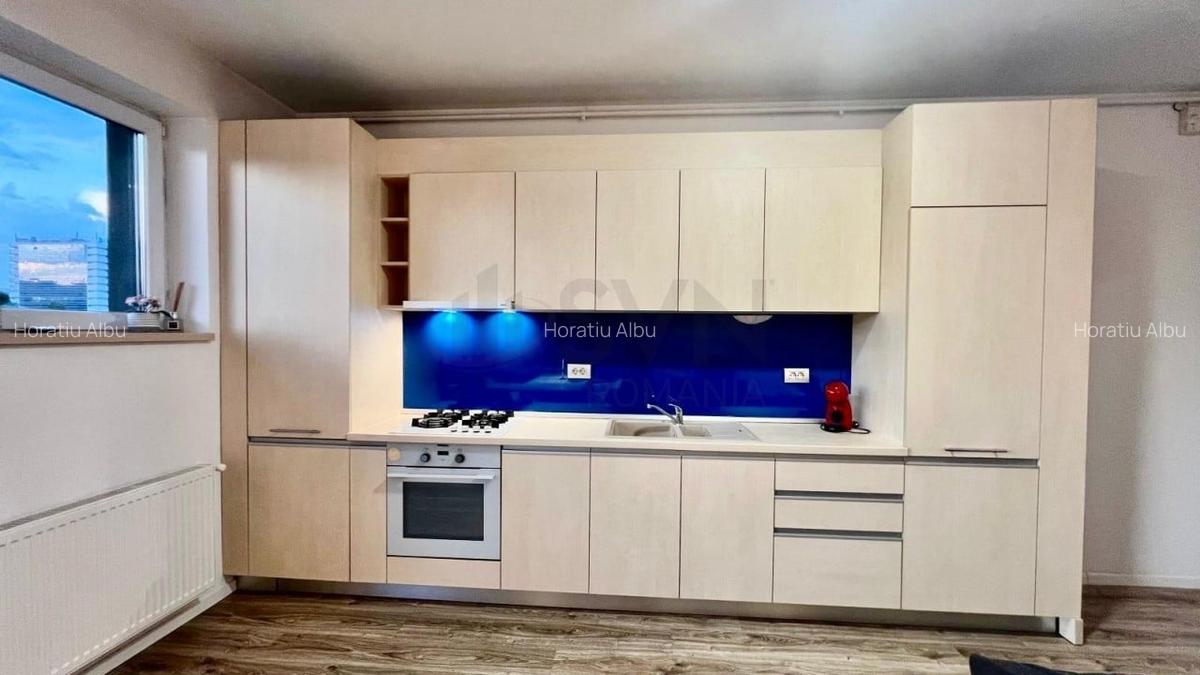 REA1024747 Apartament 3 camere I Aviatiei I Laguna Residence - 4