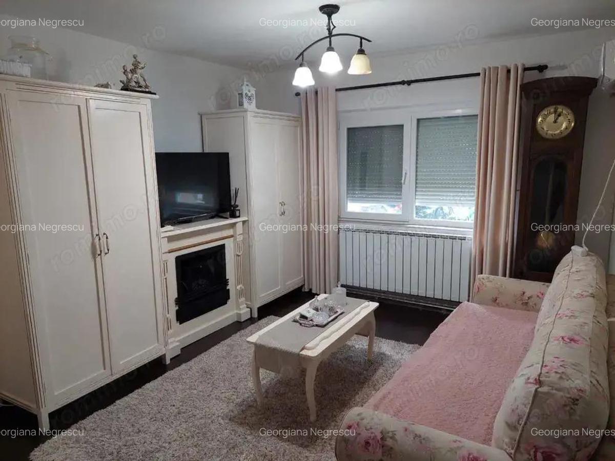 Complexul studentesc | 2 Camere | Centrala proprie | Aer conditionat | - 1