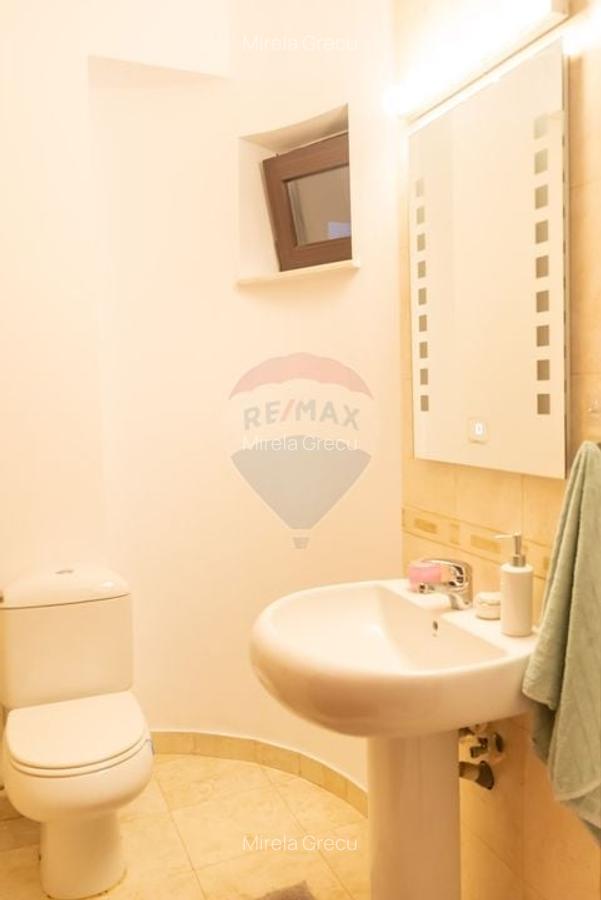 Inchiriere Vila  - Pipera// panouri solare//statie incarcare  Walbox - 19