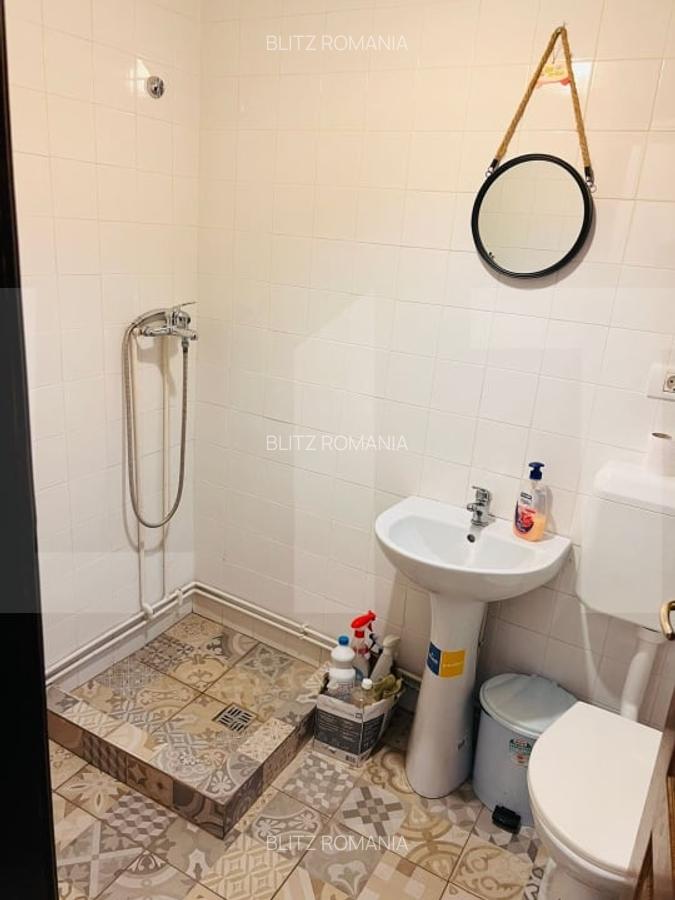 Apartament 2 camere, 50 mp, zona Piata Mihai Viteazul - 6