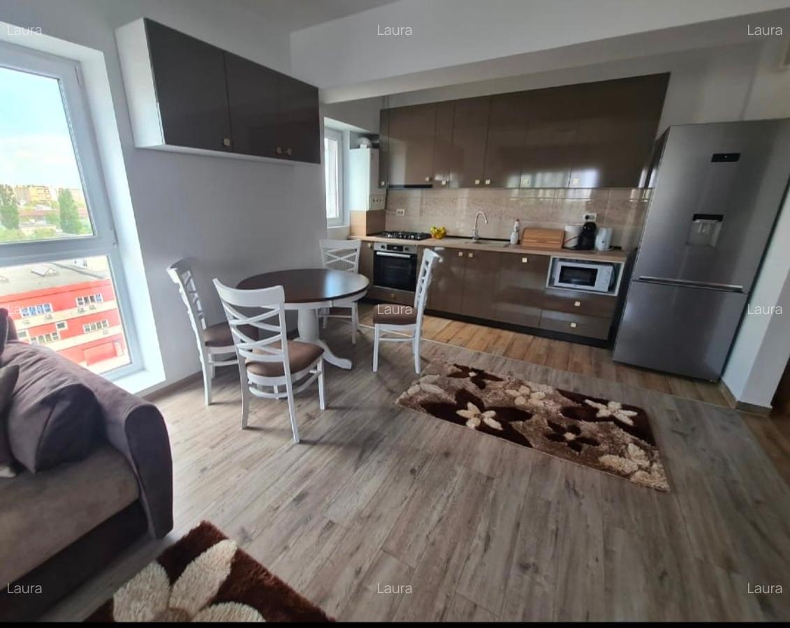 Vând apartament 2 camere Rotar Park 1-cu loc parcare inclus - 2