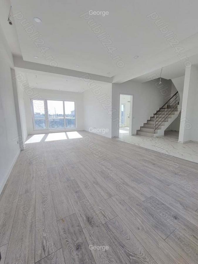 Casa Individuala Magurele ilfov Parter +1Etaj +Mansarda - 5
