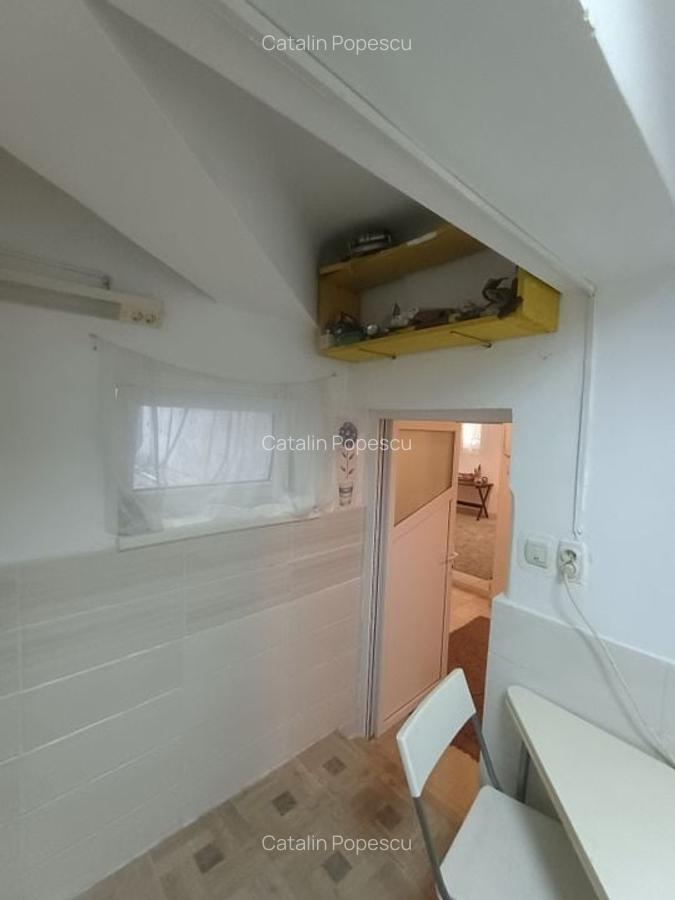 Apartament in vila 2 camere - 5
