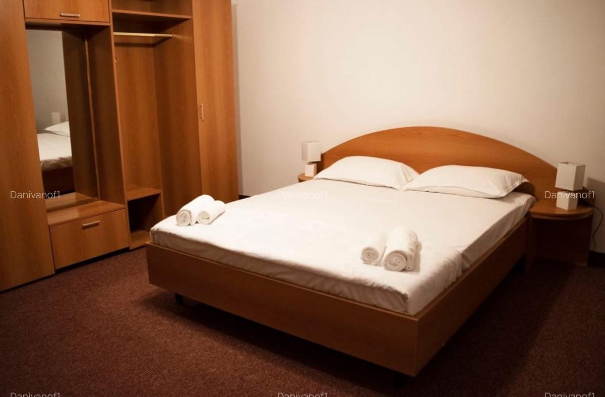 Proprietate ideala pentru locuinta si afacere turistica in Eforie Nord - 13