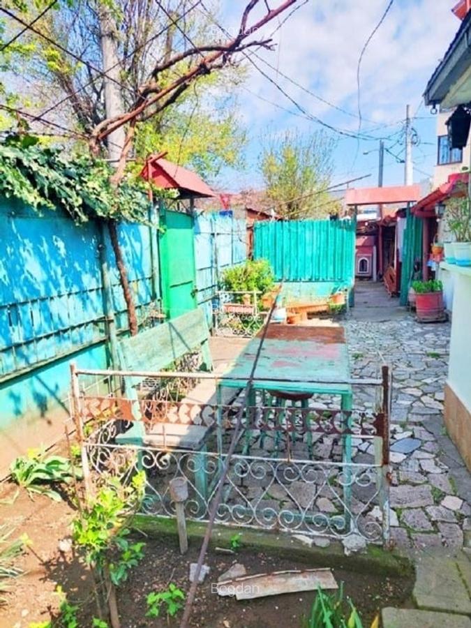 Metrou Bazilescu - 2